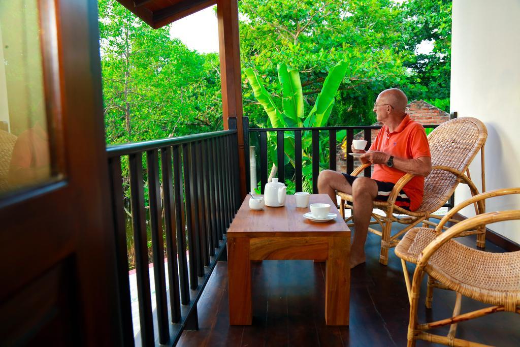 4 S Villa Tangalle Bagian luar foto