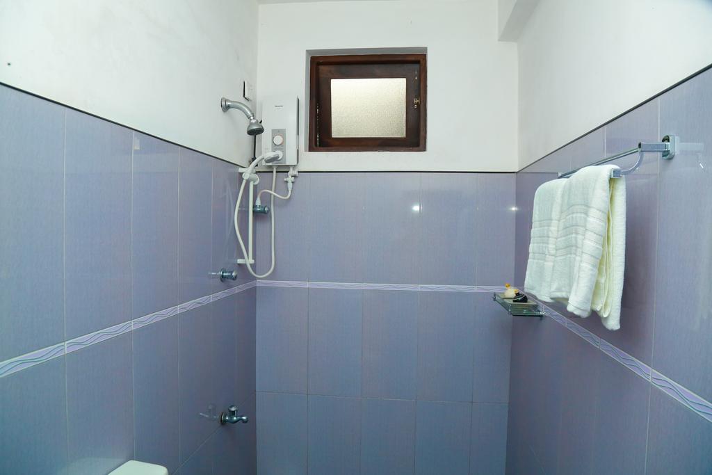 4 S Villa Tangalle Bagian luar foto