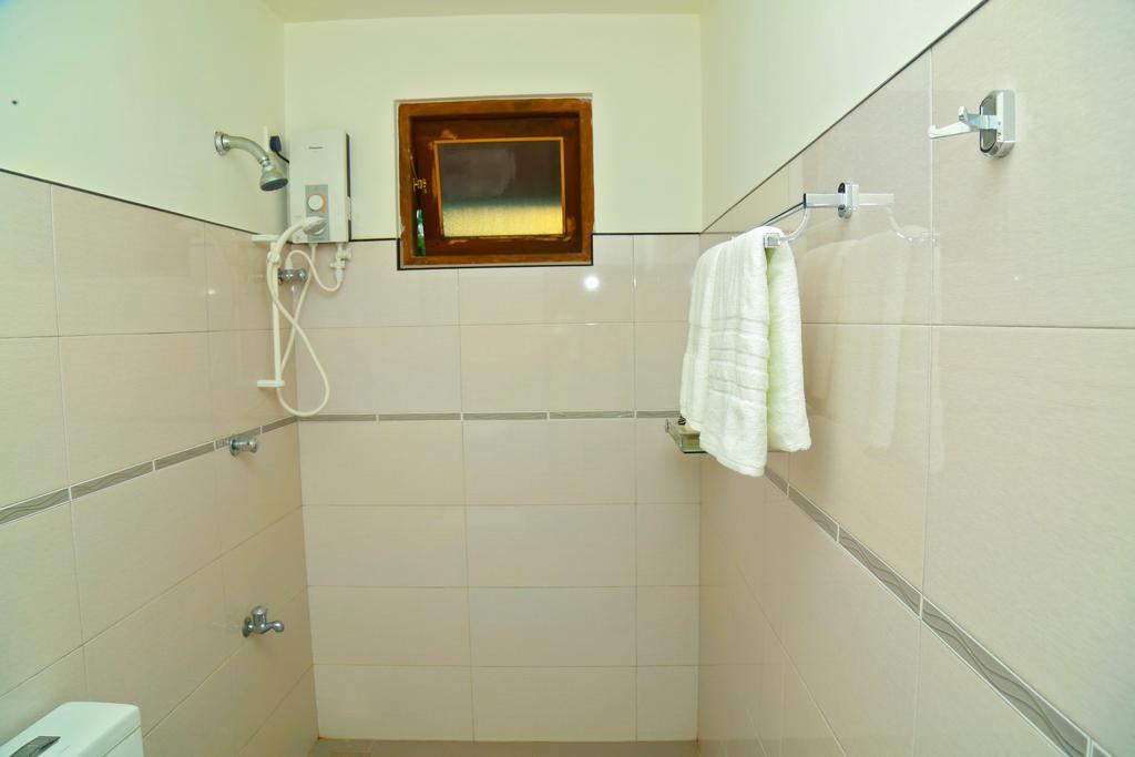 4 S Villa Tangalle Bagian luar foto